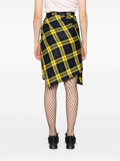  VIVIENNE WESTWOOD | 1K01002D W0175E205